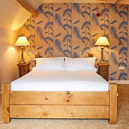 Moss Grove Organic Hotel Грасмиър Екстериор снимка